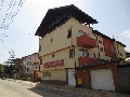 Фасада и тераса / Facade and terrace
